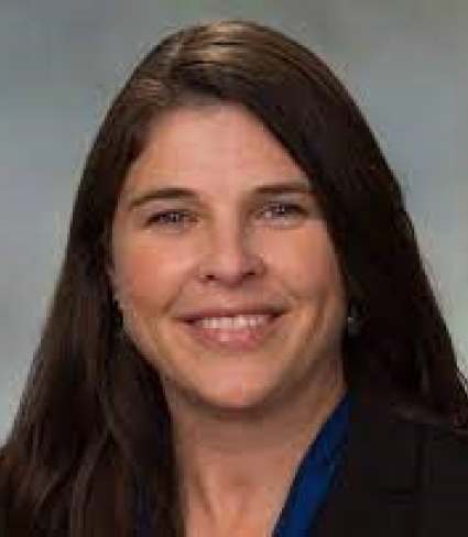 Amy McMillan Headshot