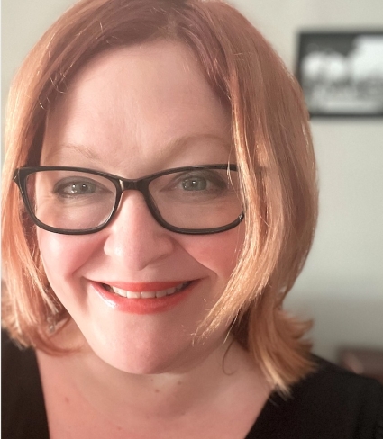 Maggie Herb headshot