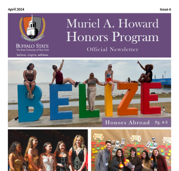 April 2024 Newsletter