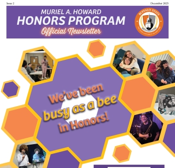 December 2025 Newsletter