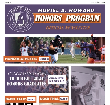 December 2024 Newsletter