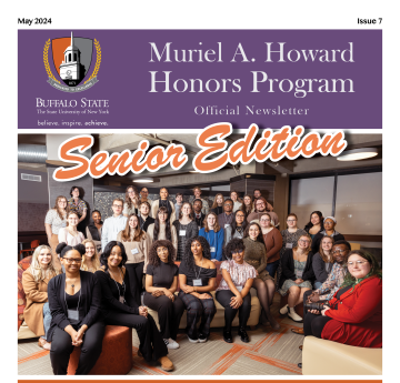 May 2024 Newsletter