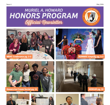 May 2026 Newsletter