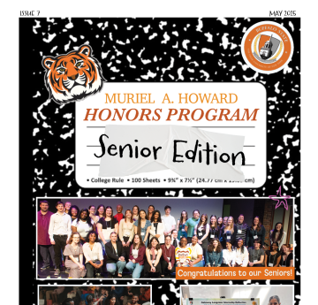 May 2025 Newsletter