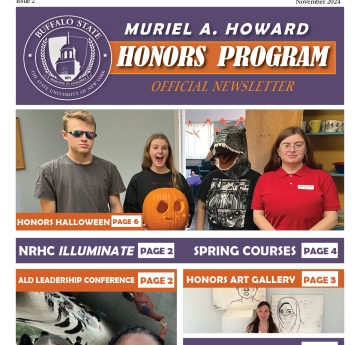 November 2024 Newsletter