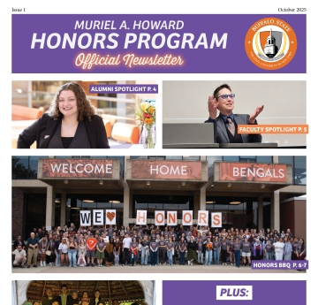 October 2025 Newsletter