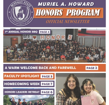 October 2024 Newsletter