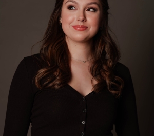 Adeline Headshot