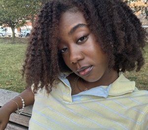 Brianna Reid headshot