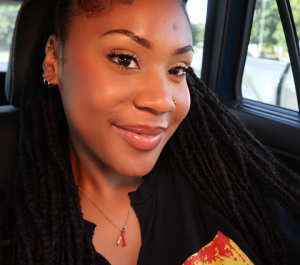Headshot of JustAsia