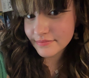 Veronica Cohen headshot