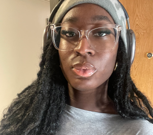 Zeinab Keita headshot